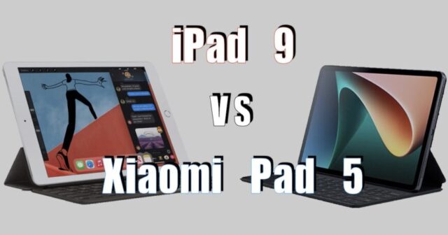 【新品】Xiaomi Pad 5 6GB+128GB タブレット　iPad
