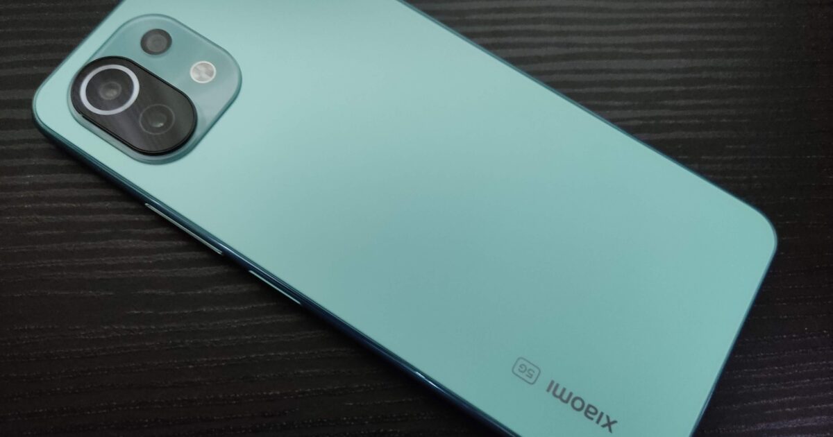 Mi 11 Lite 5G 10時間程度の使用 美品 シャオミ Xiaomi Xiaomi Mi 11 Lite 5G 新品 38,934円 中古 12,800円 | ネット最
