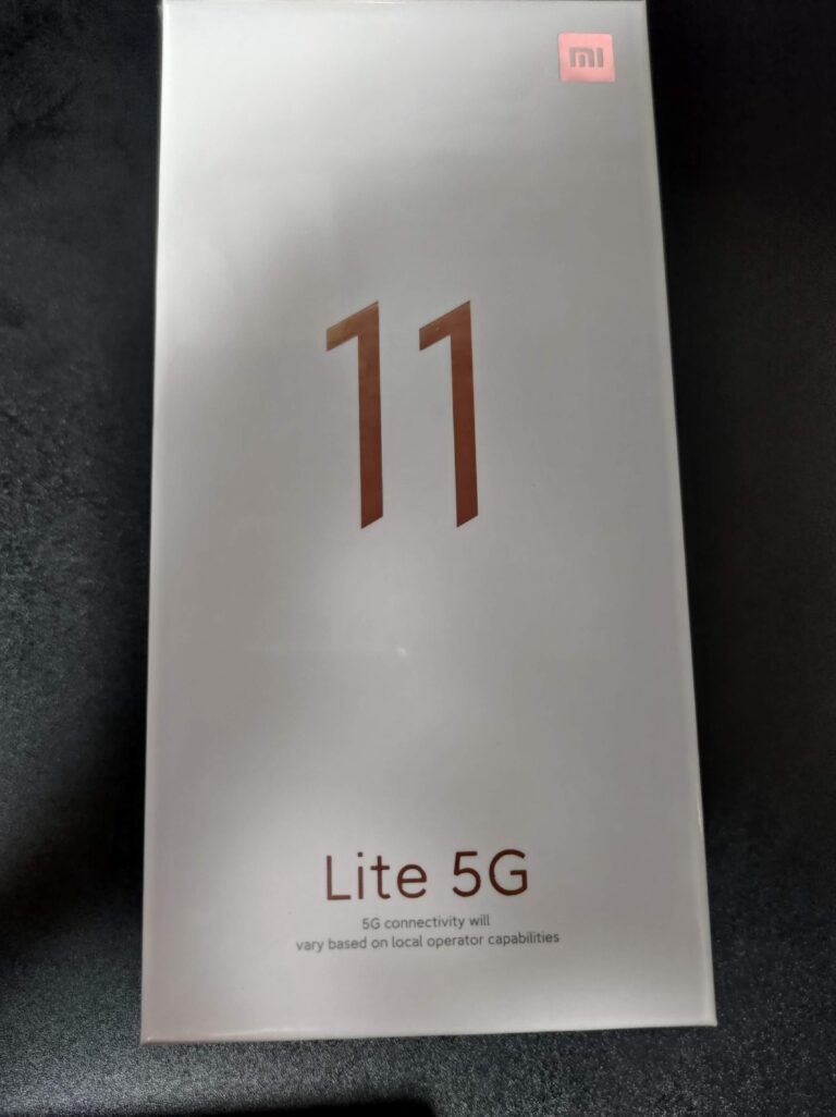 【Xiaomi Mi 11 Lite 5Gレビュー】安くて性能が良いコスパスマホ | ガジェフロ