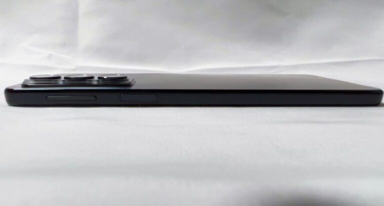 【Motorola edge 20レビュー】大画面なのに薄型＆軽量なスマホ - ガジェフロ