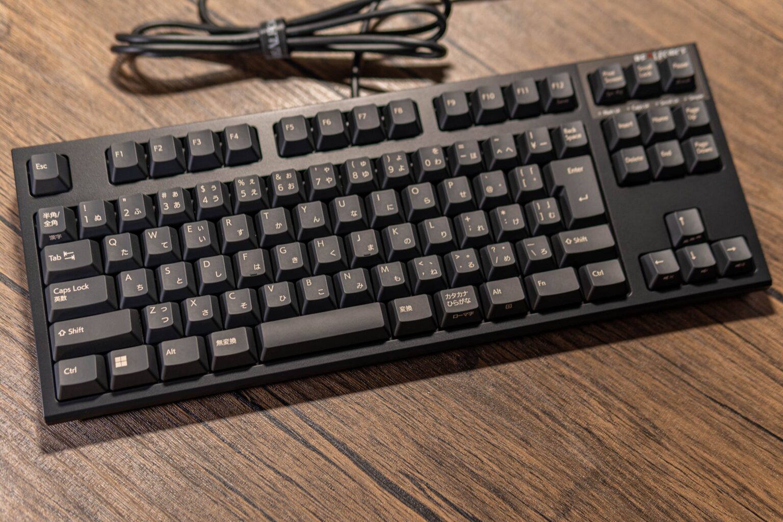 【REALFORCE R3Sレビュー】静音で打ち心地の良いキーボードでありつつ、価格が抑えられたモデル | ガジェットフロント