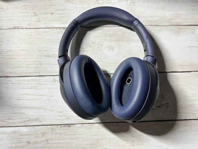 【WH-1000XM4レビュー】音質とノイズキャンセリングが優秀なワイヤレスヘッドホン - ガジェフロ